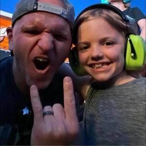 Meet your Posher, Jon